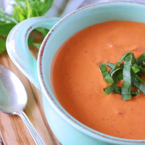 Greatest Broccoli Cheese Soup Ever! The Anthony Kitchen