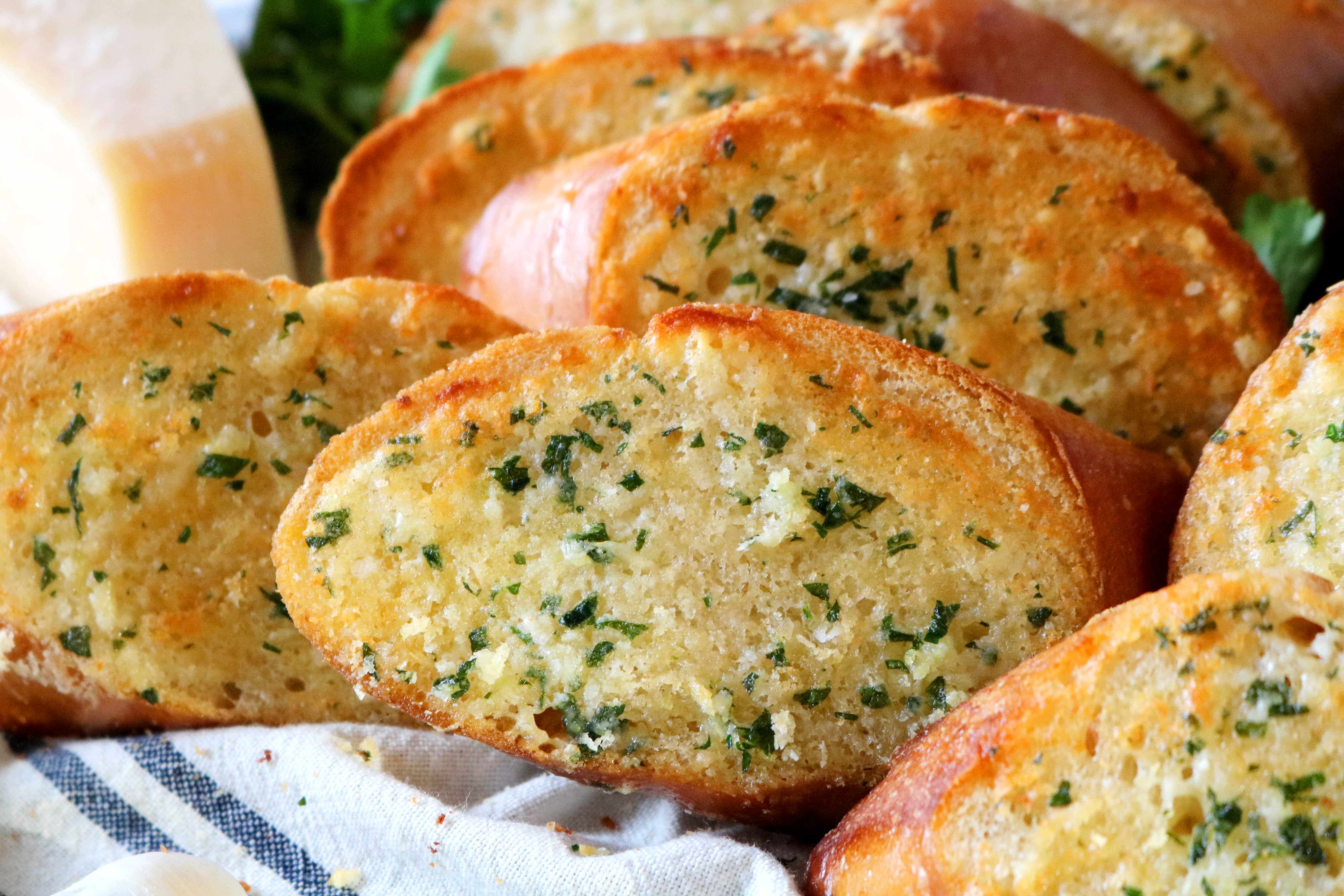 BEST BREAD LOAF PAN - Butter with a Side of Bread