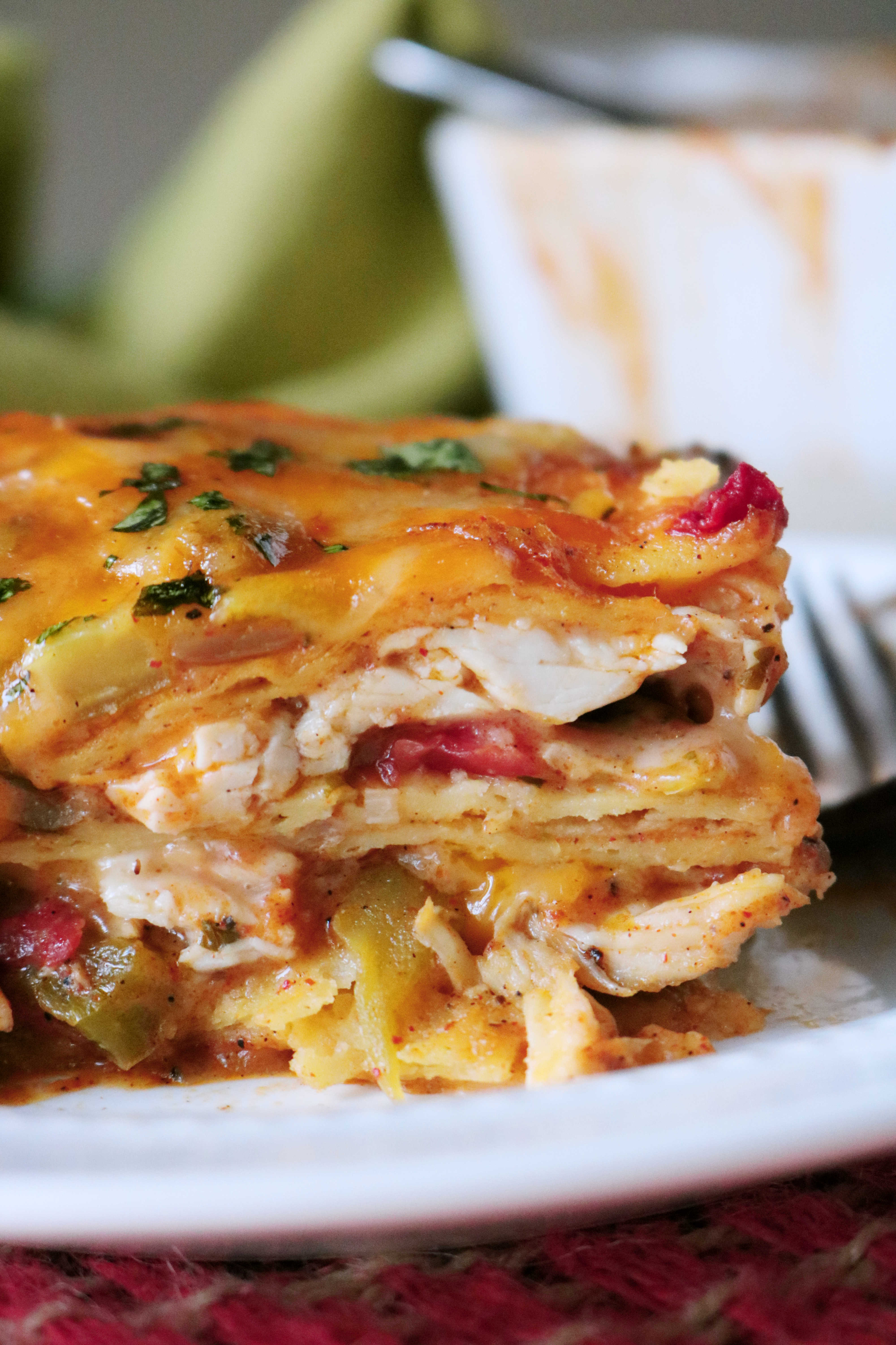 Best King Ranch Casserole Ever Recipe The Anthony Kitchen