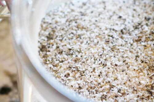 TAK House Seasoning