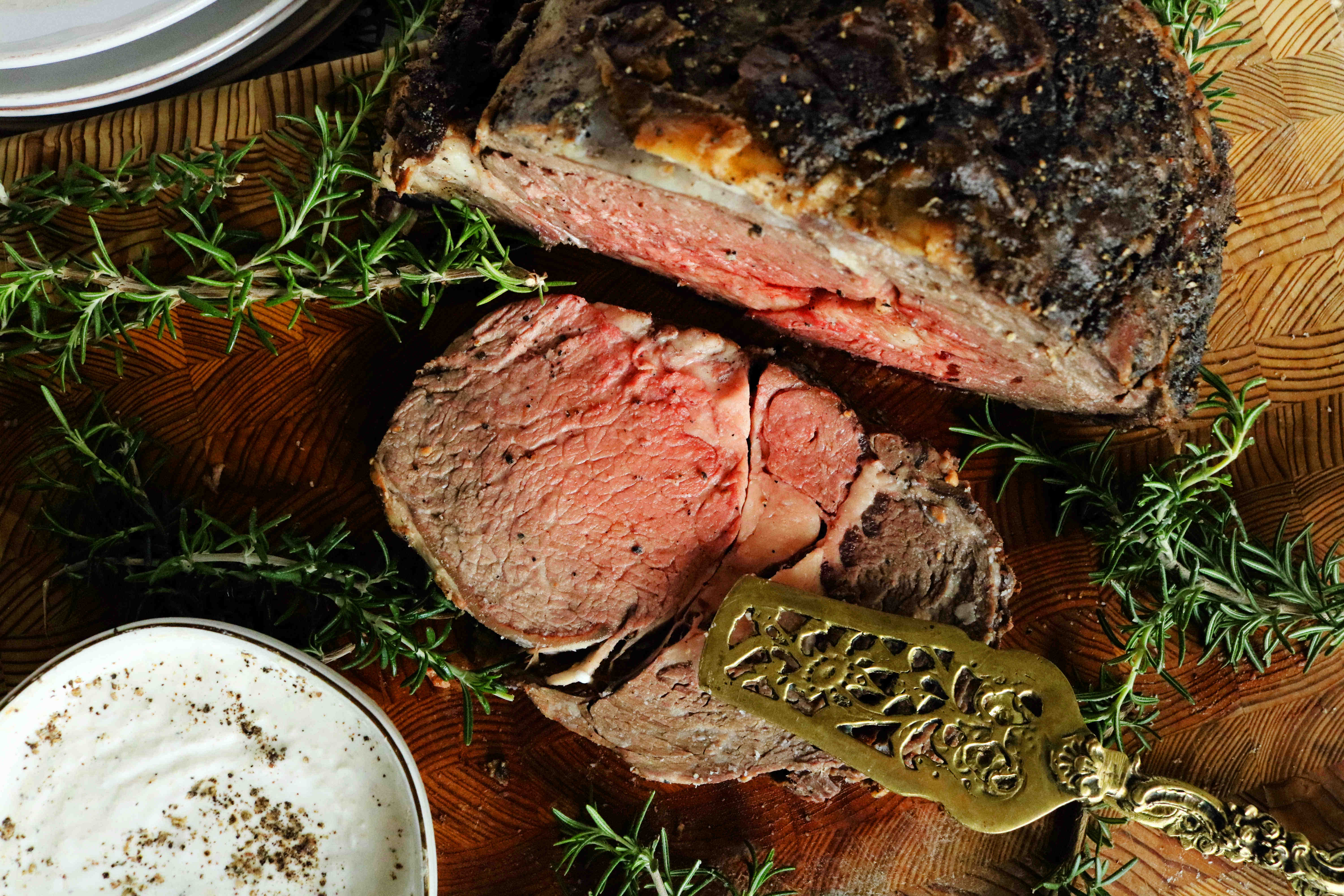 Boneless Prime Rib Recipe