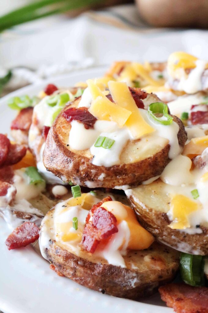 Irish Nachos