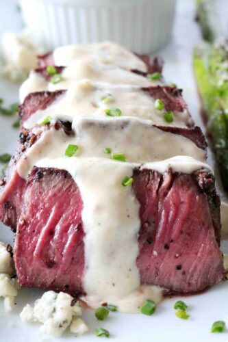 Gorgonzola Sauce
