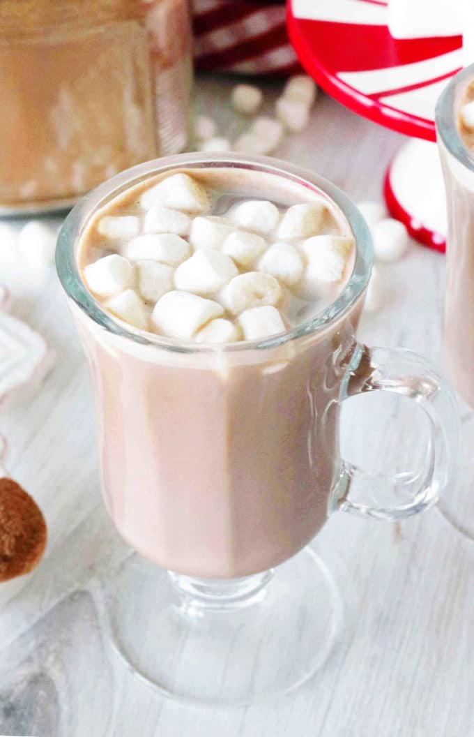 Hot Cocoa Mix