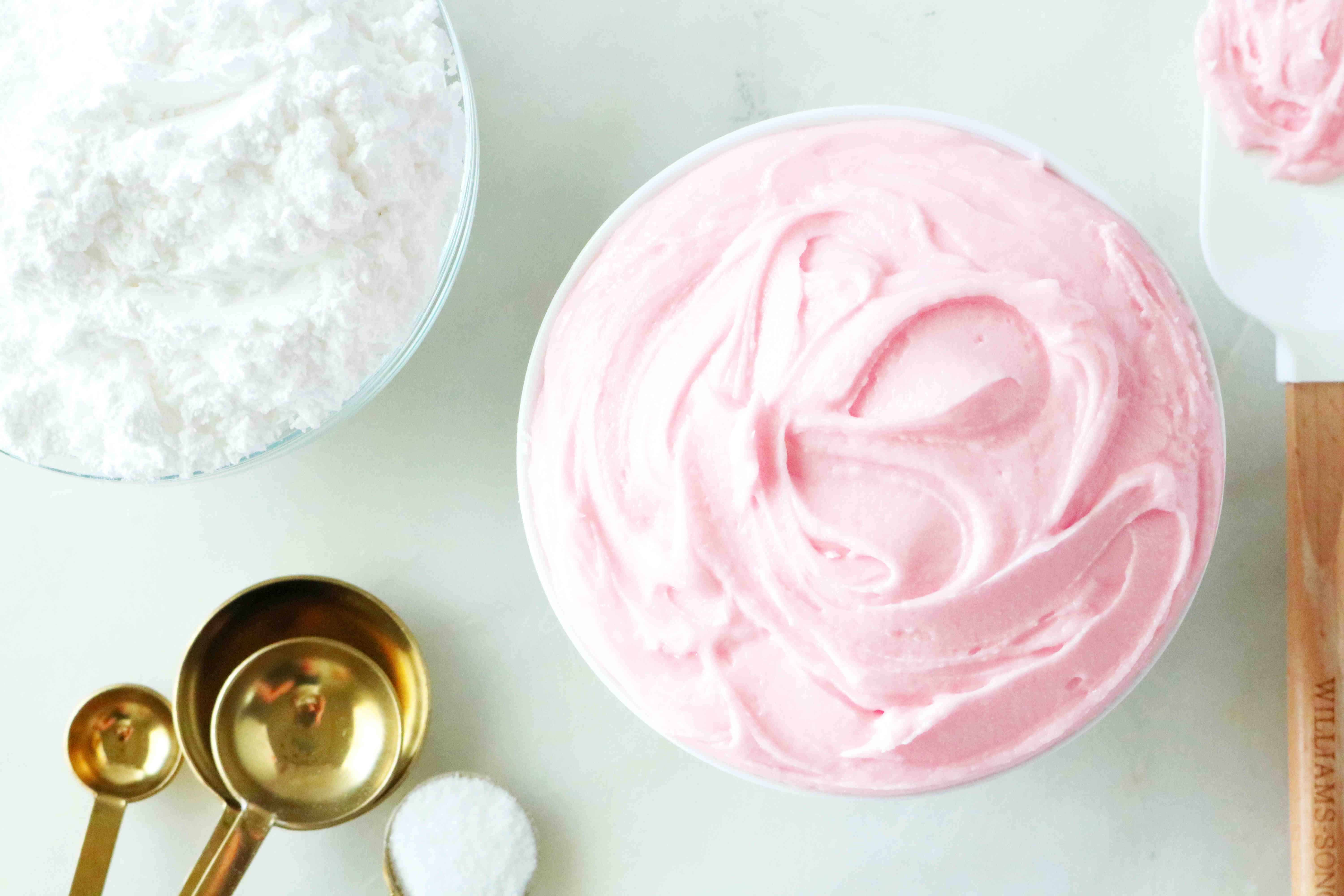 Sugar Cookie Frosting Recipe The Anthony Kitchen