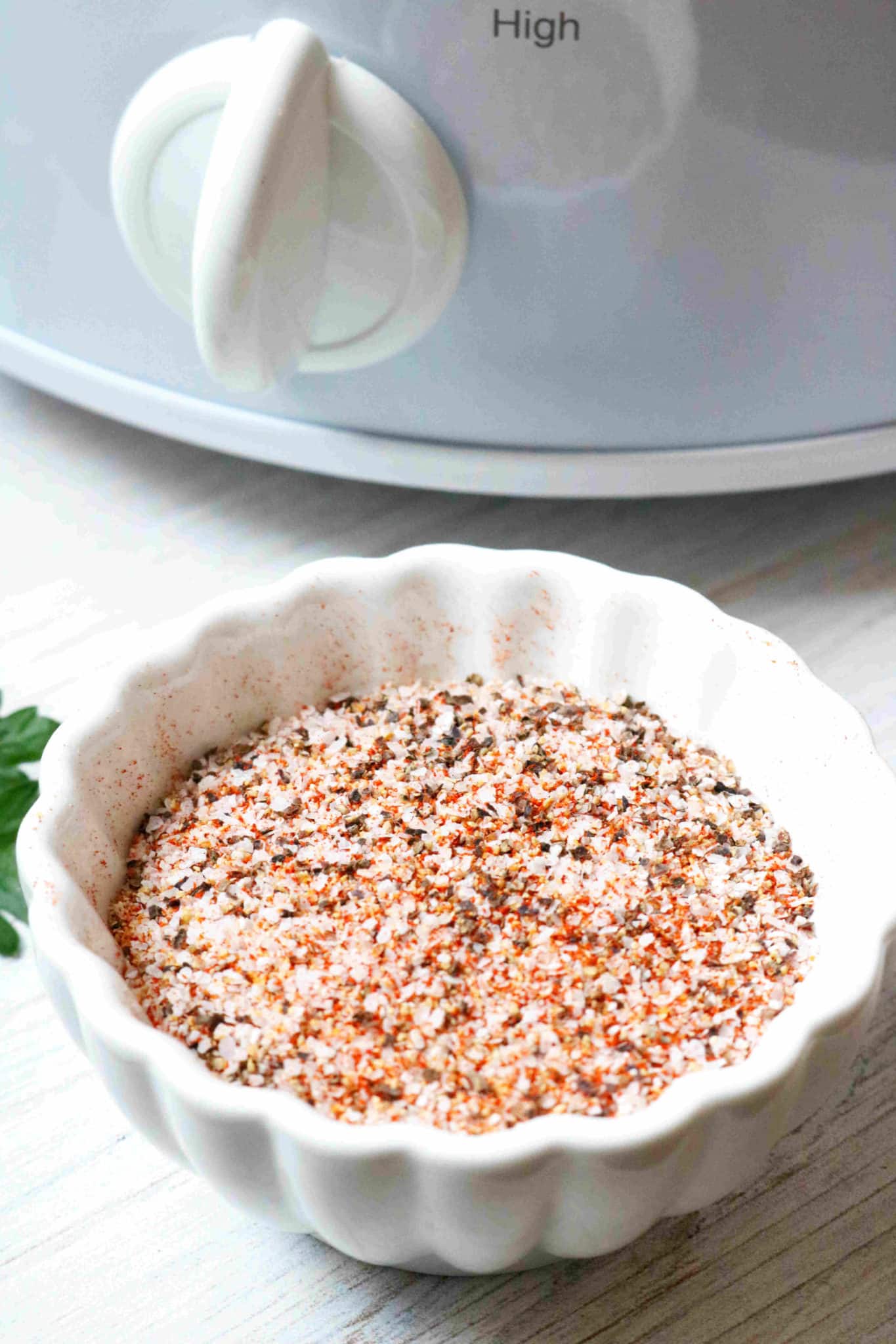 Crock Pot Chicken Legs Recipe | 5-Minutes To Prep - The Anthony Kitchen