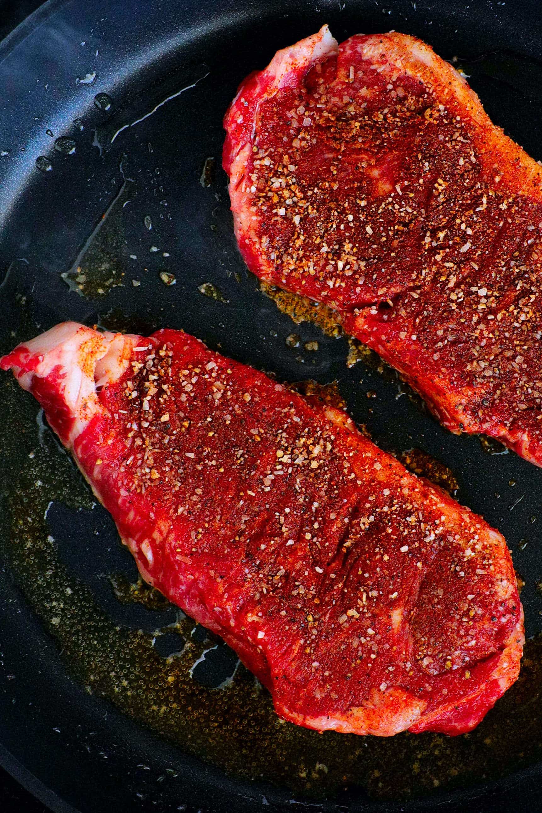 Easy Beef Steak Ranchero Recipe One Pan and DONE! The Anthony Kitchen