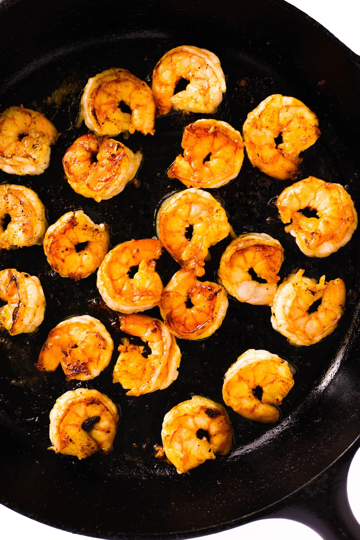One Pan Cajun Jambalaya Pasta The Anthony Kitchen