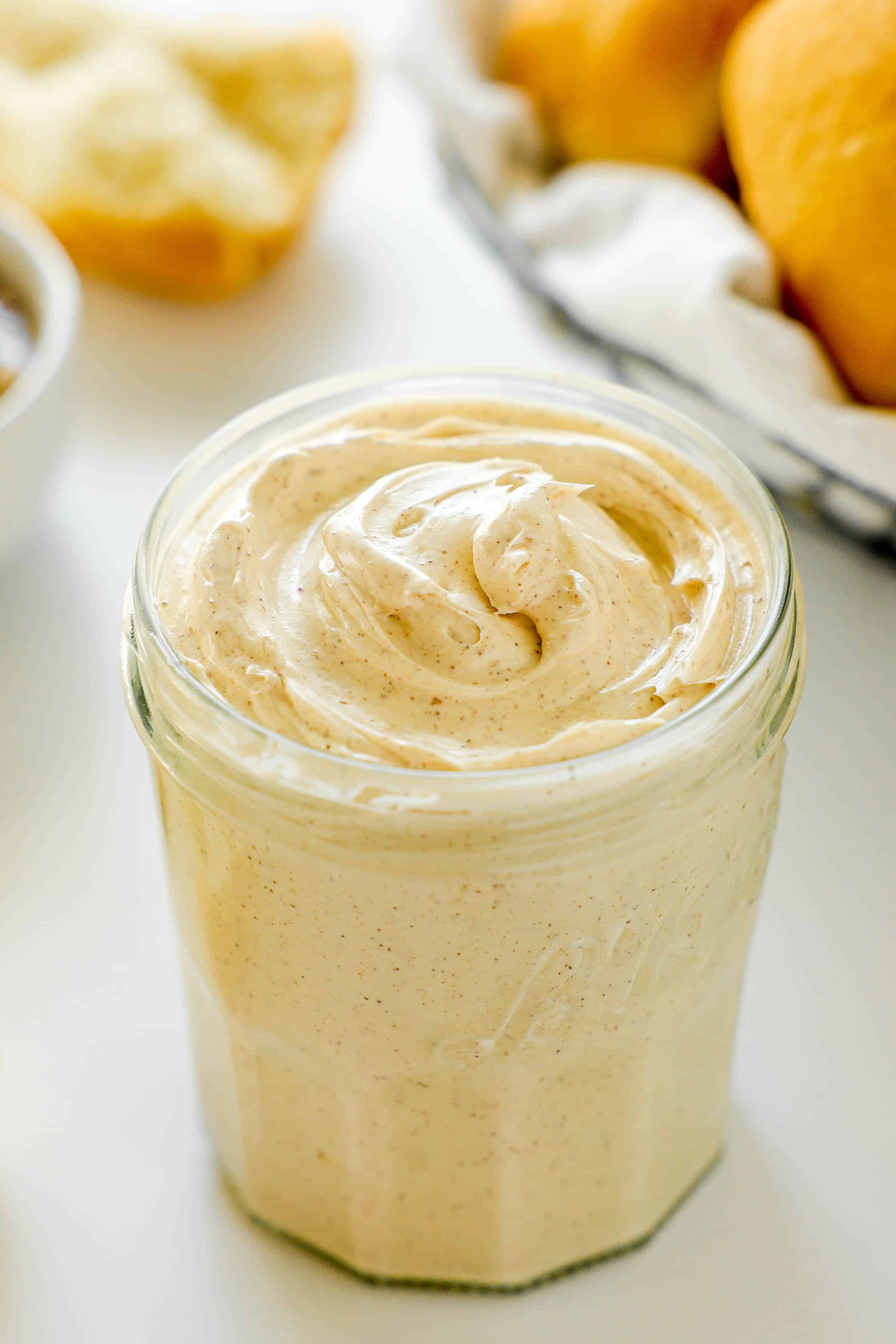 Texas Roadhouse Butter - Best Copycat! - The Anthony Kitchen