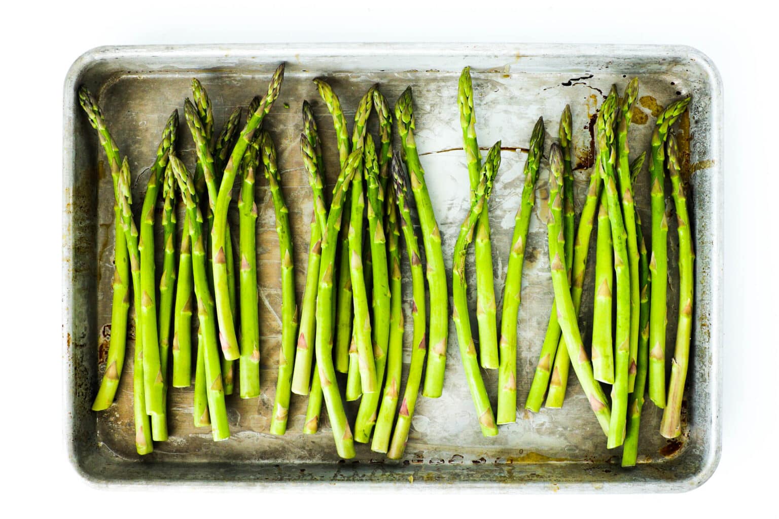 Easy Prosciutto Wrapped Asparagus Recipe The Anthony Kitchen