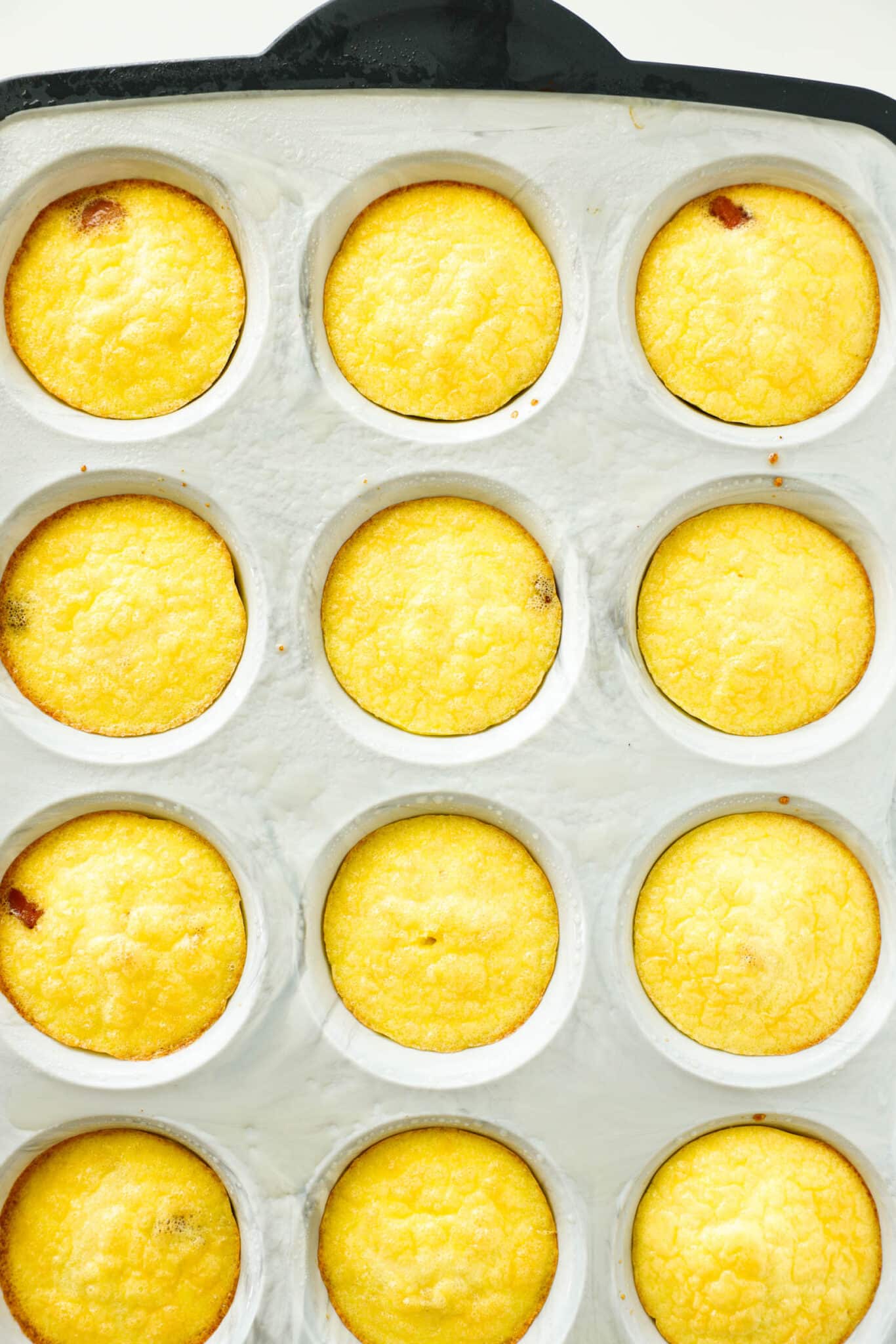 Perfect Egg Bites (Made In the Oven) The Anthony Kitchen