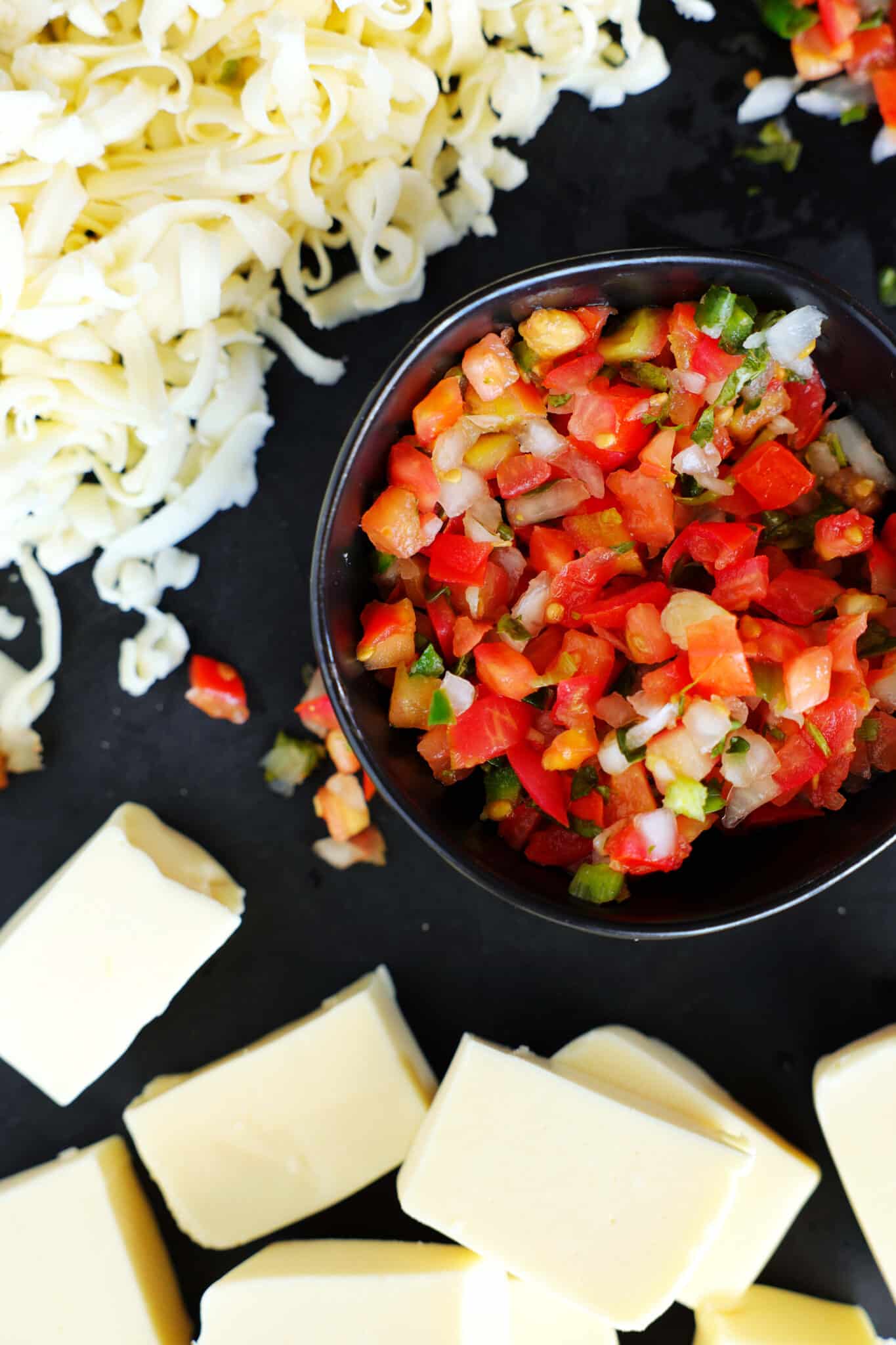 Queso Blanco (Simple and CrowdPleasing!)