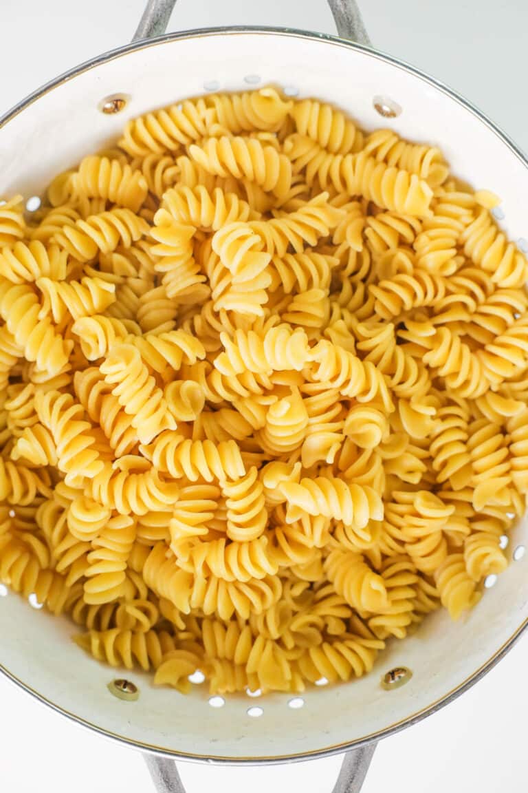 Italian Pasta Salad Best Summer Side! The Anthony Kitchen