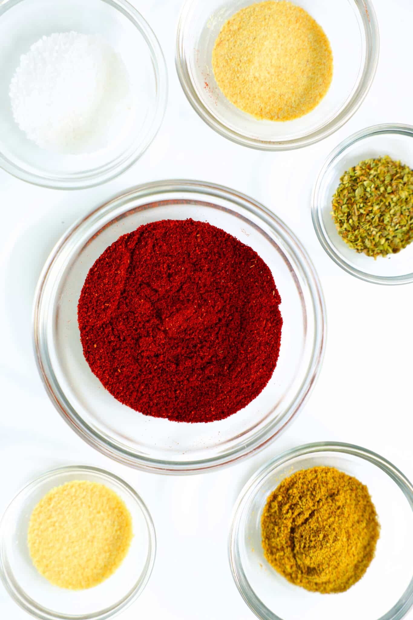 Homemade Enchilada Sauce (Authentic Flavor!) The Anthony Kitchen