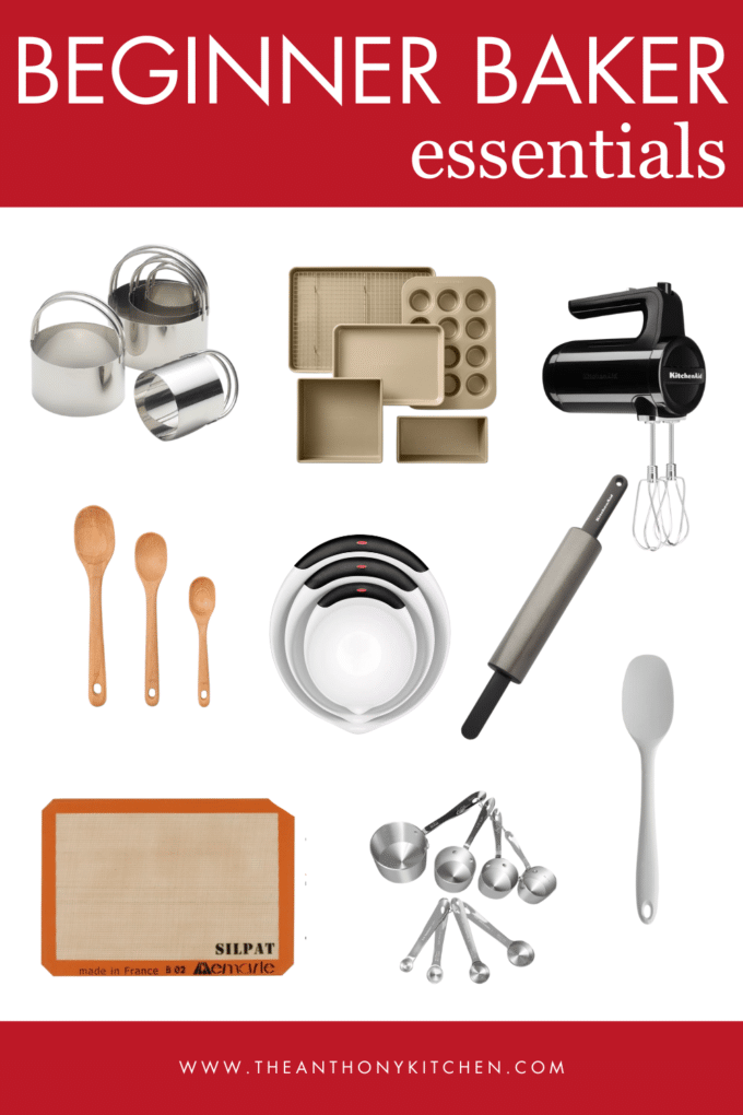 Cooking Holiday Gift Guide - The Anthony Kitchen