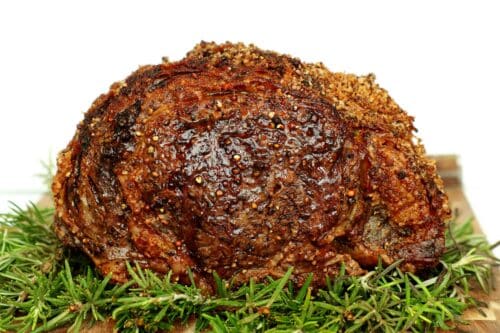 Boneless Prime Rib