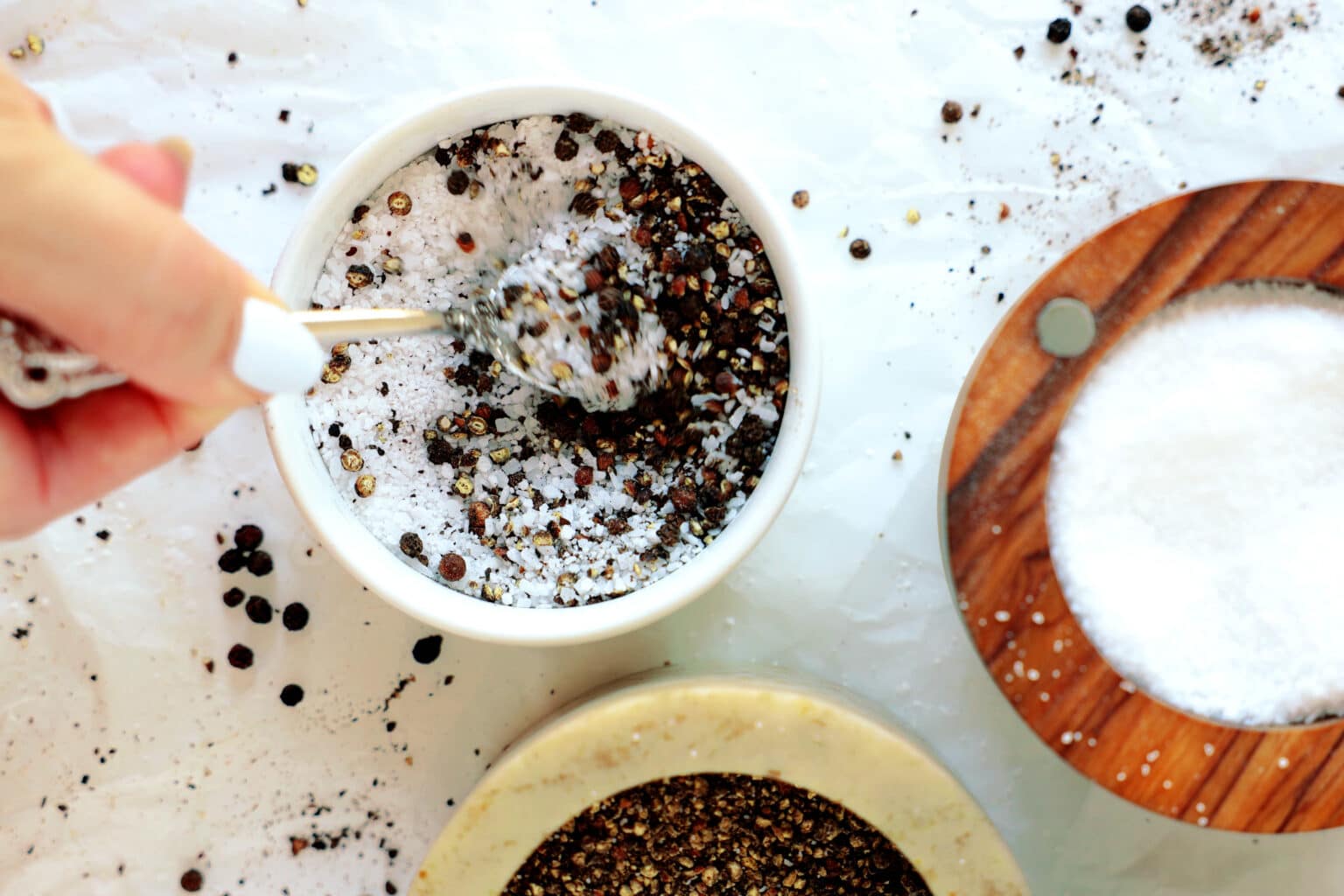 Prime Rib Seasoning (Prime Rib Rub)