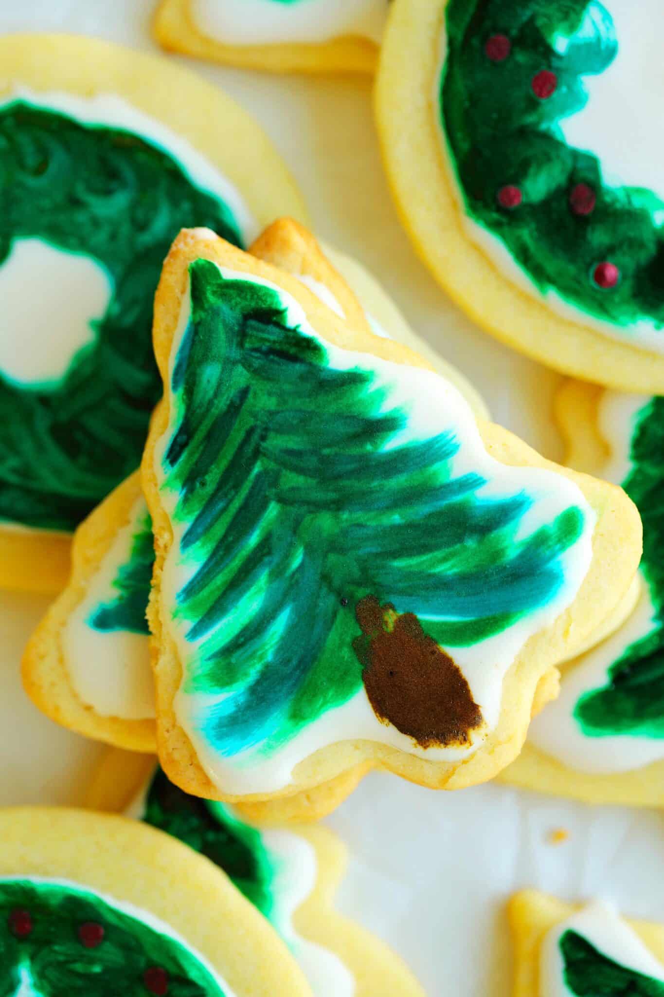 31-best-christmas-cookie-recipes-of-all-time