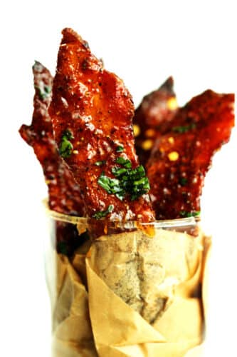 Million Dollar Bacon